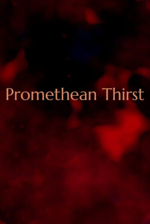 Обложка Promethean Thirst