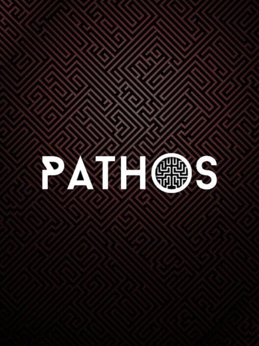 Обложка Pathos
