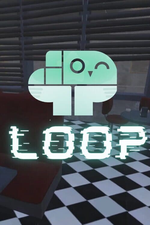 Обложка Loop