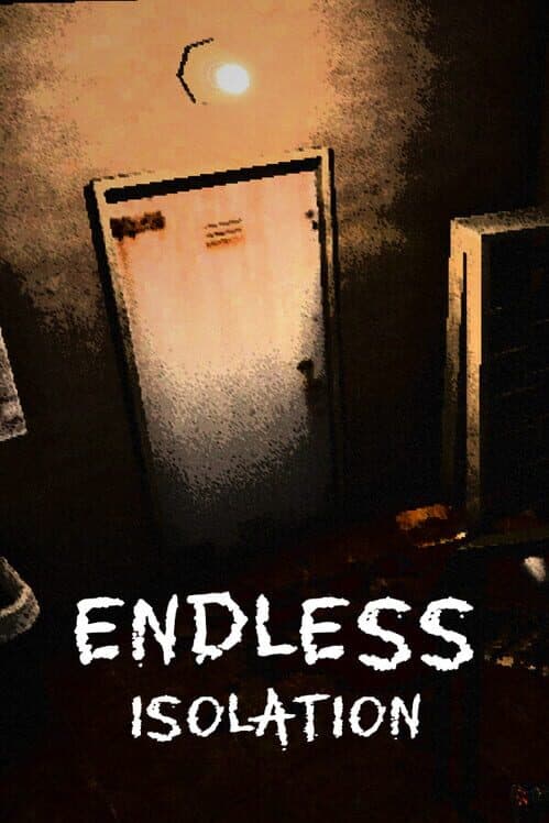 Обложка Endless Isolation