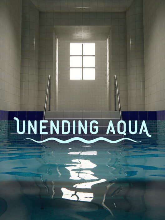 Обложка Unending Aqua