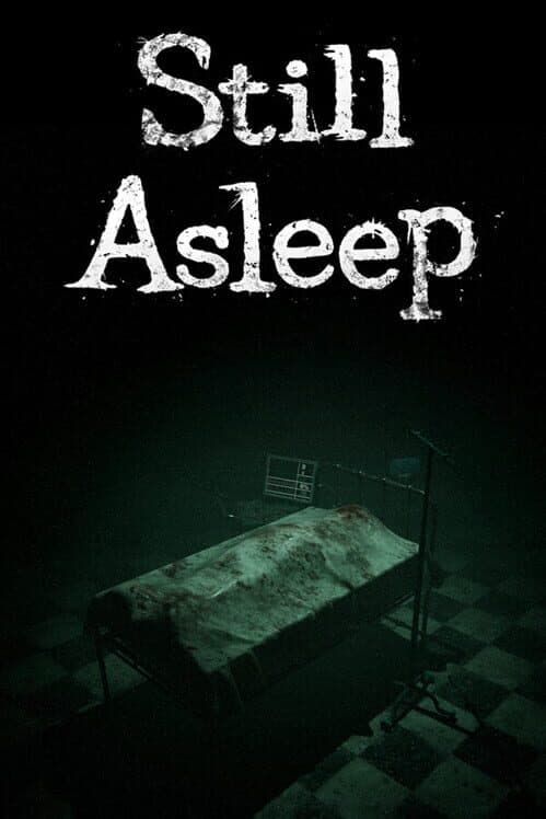 Обложка StillAsleep