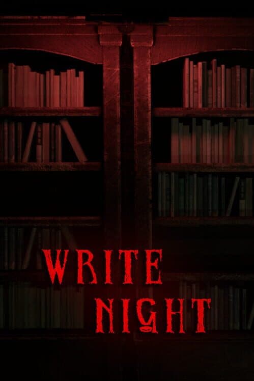 Обложка Write Night