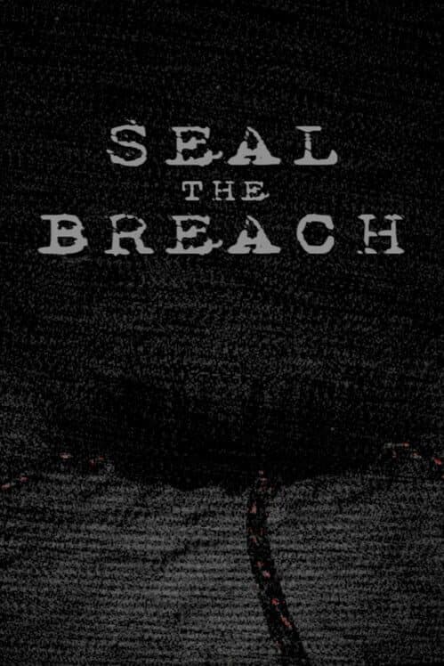 Обложка Seal the Breach