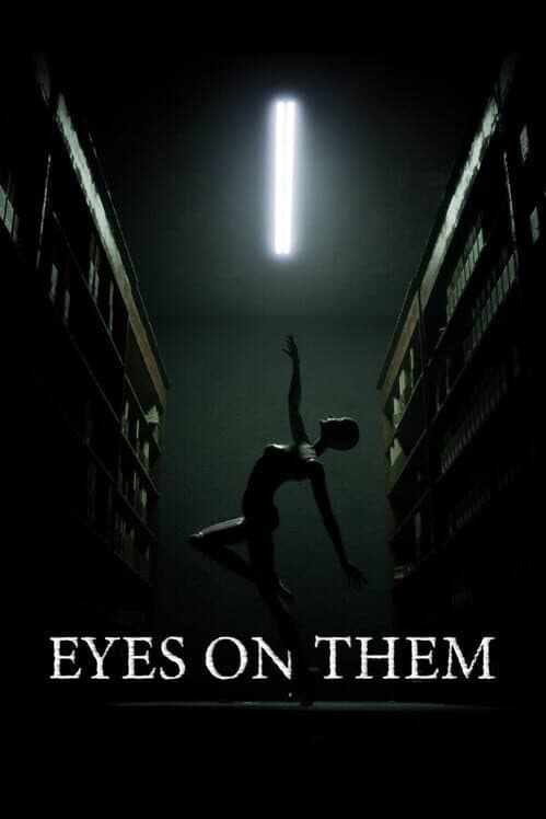 Обложка Eyes on Them