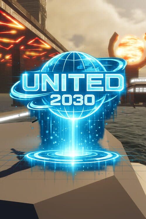 Обложка United2030