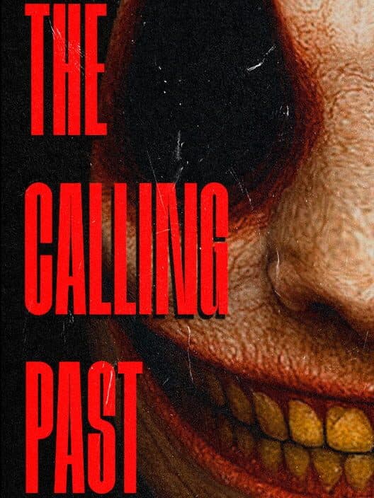 Обложка The Calling Past