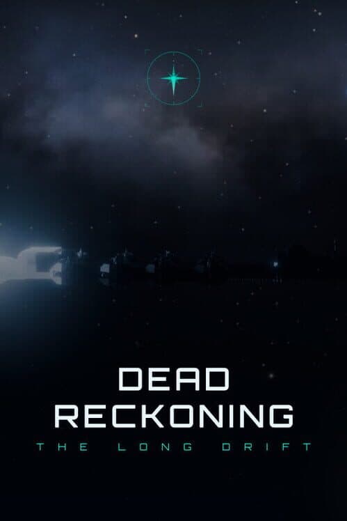 Обложка Dead Reckoning: The Long Drift