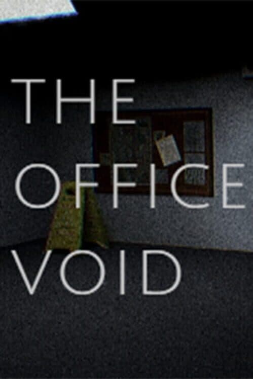 Обложка The Office Void