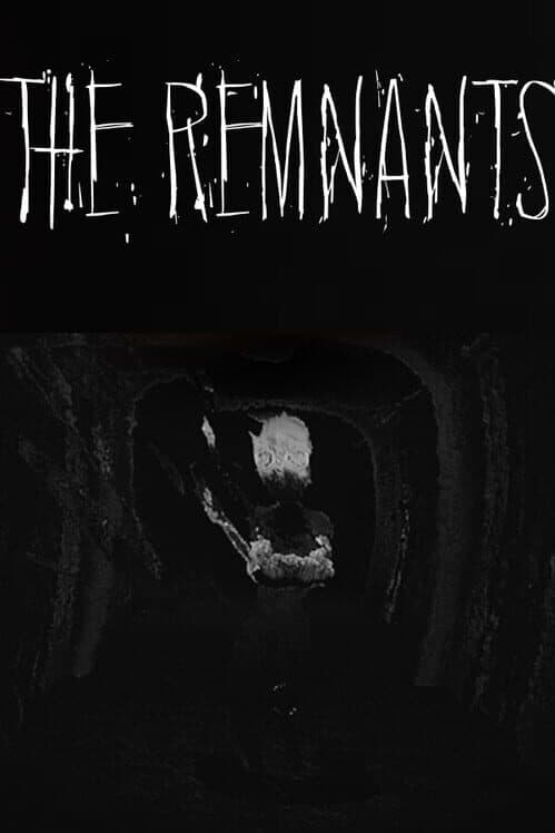 Обложка The Remnants