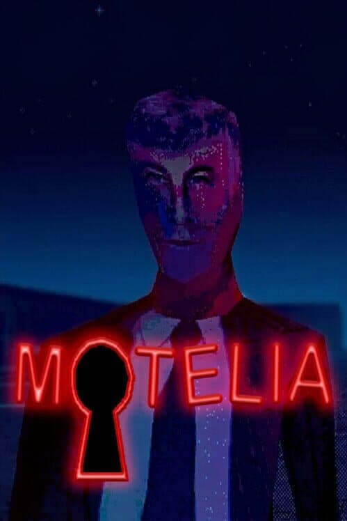 Обложка Motelia