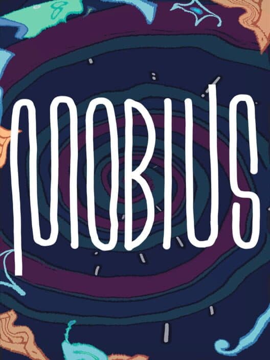 Обложка Mobius