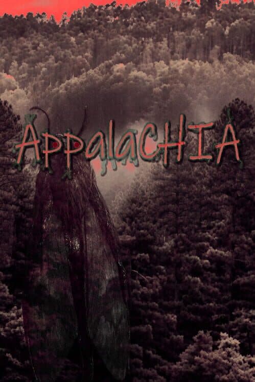 Обложка Appalachia