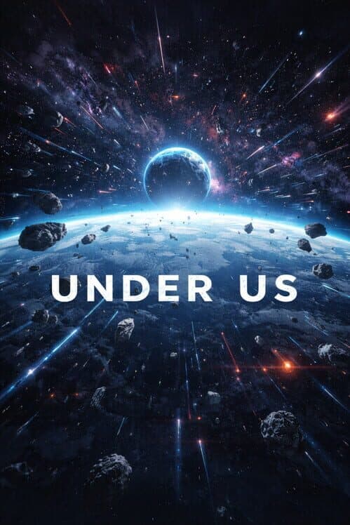 Обложка Under Us