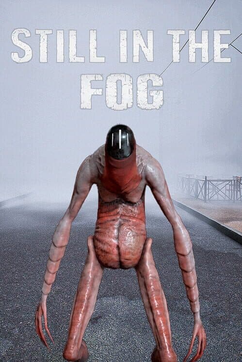 Обложка Still in the Fog