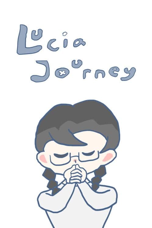 Обложка Lucia Journey