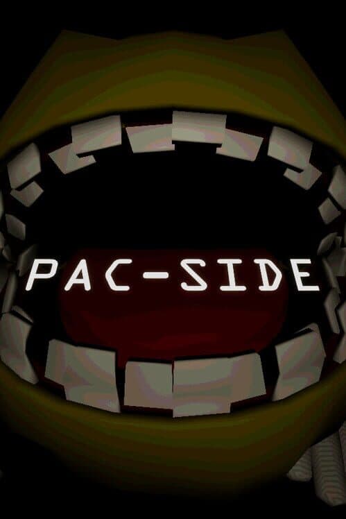 Обложка Pac-Side