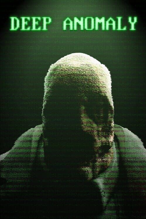 Обложка Deep Anomaly