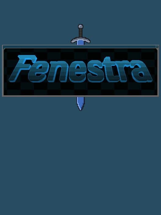 Обложка Fenestra