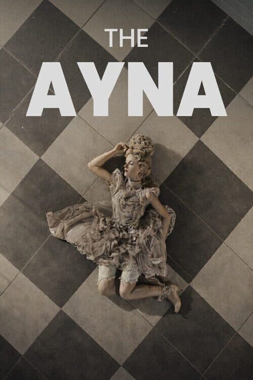 Обложка The Ayna