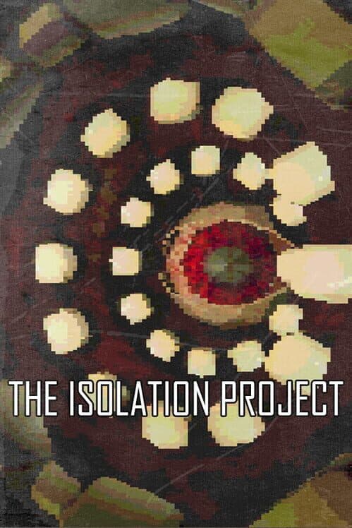 Обложка The Isolation Project