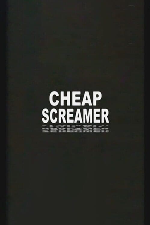 Обложка Cheap Screamer