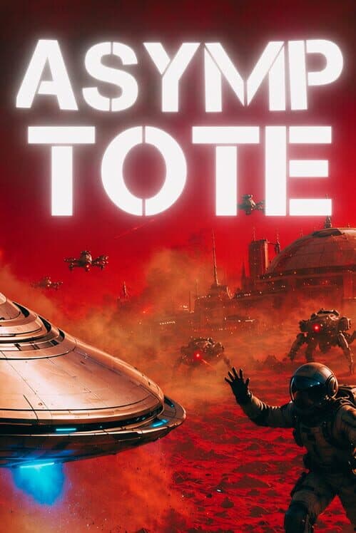 Обложка Asymptote