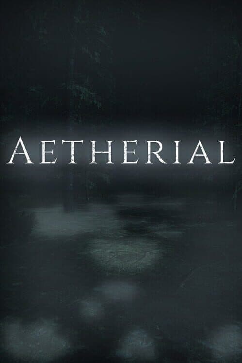Обложка Aetherial