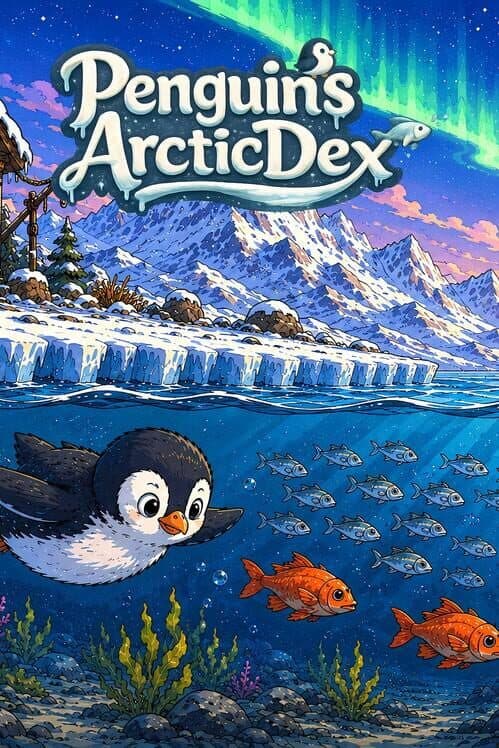 Обложка Penguin's ArcticDex