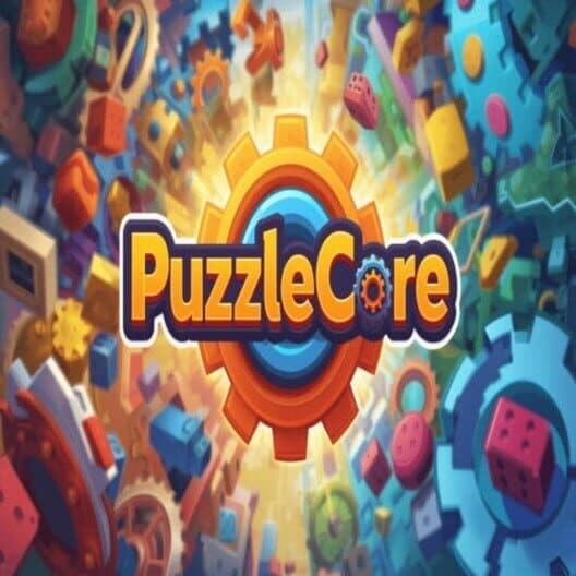 Обложка PuzzleCore
