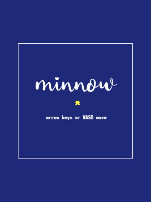Обложка Minnow