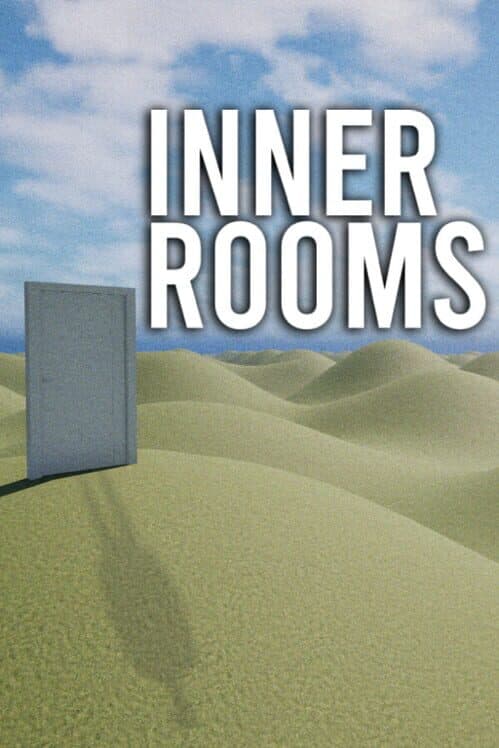Обложка Inner Rooms