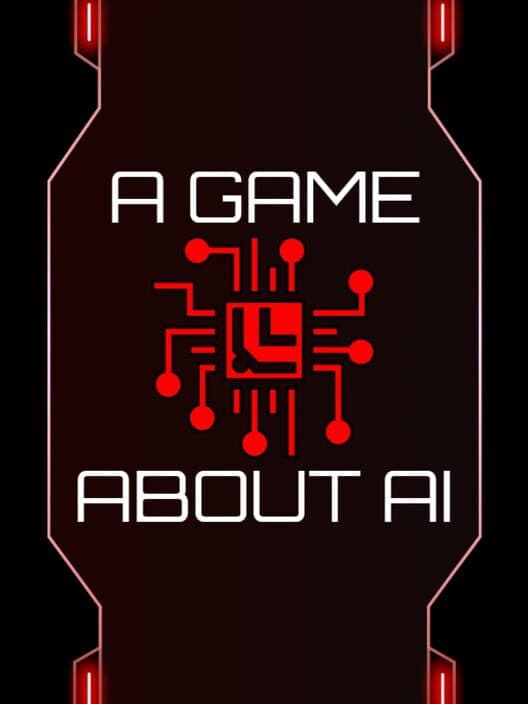 Обложка A Game About AI