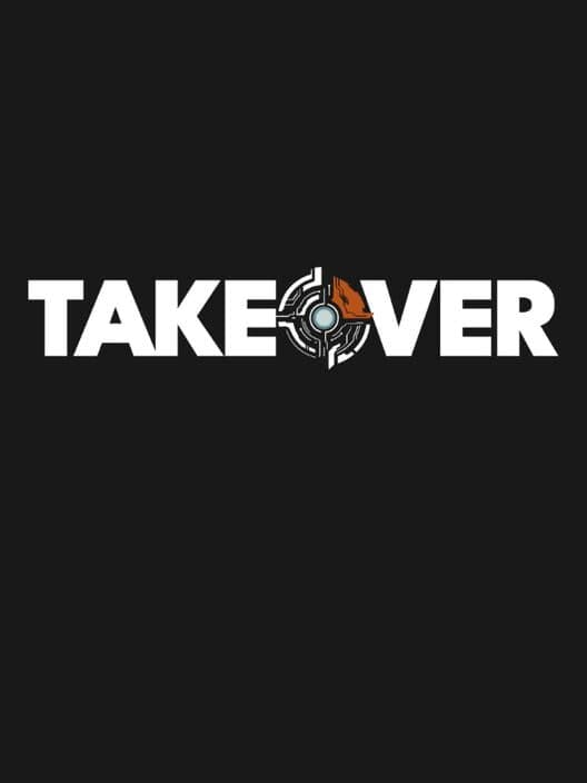 Обложка Takeover