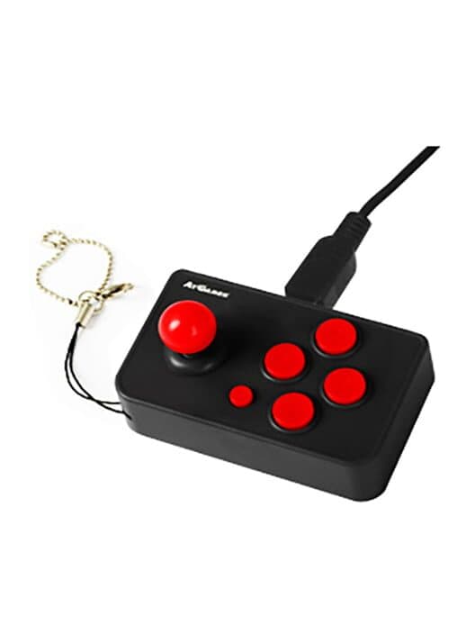 Обложка Arcade Nano Altered Beast