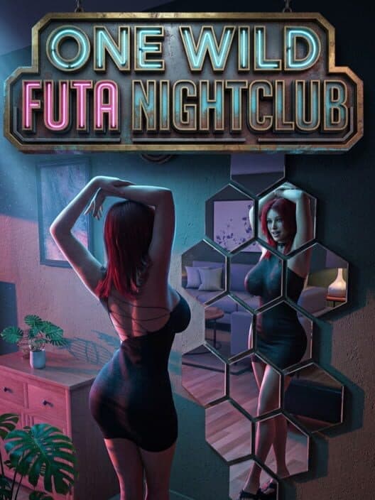 Обложка One Wild Futa Nightclub