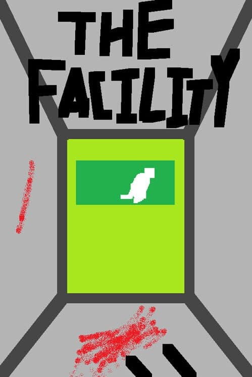 Обложка The Facility