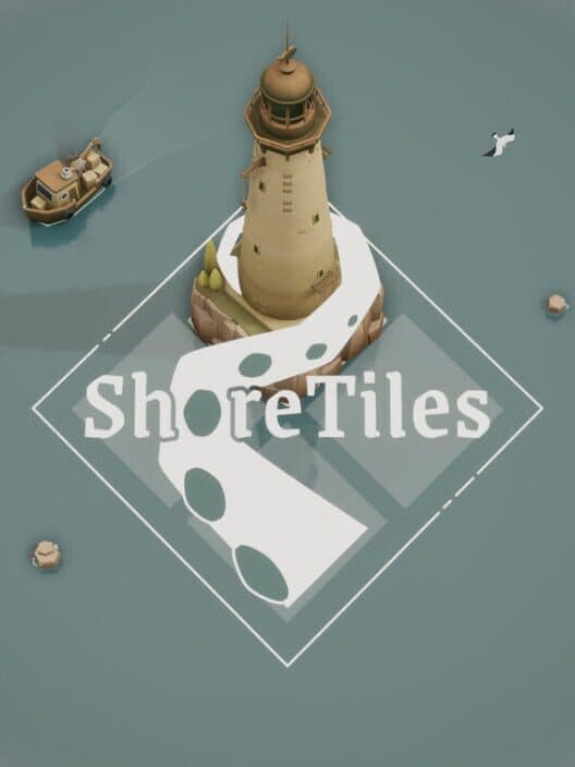 Обложка ShoreTiles