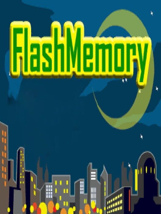 Обложка Flash Memory