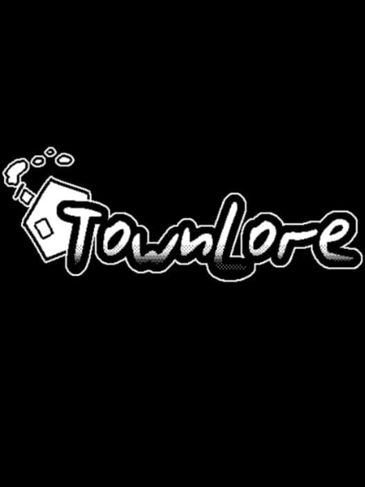 Обложка Townlore 2.0