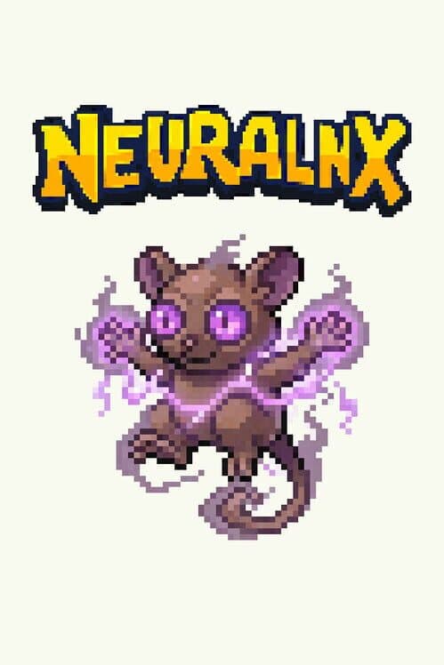 Обложка Neuralnx