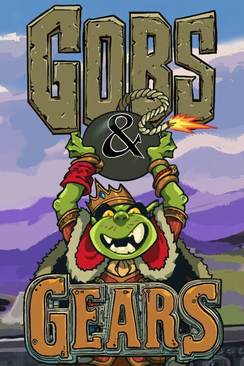 Обложка Gobs & Gears