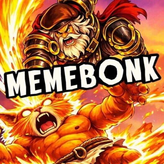 Обложка Memebonk