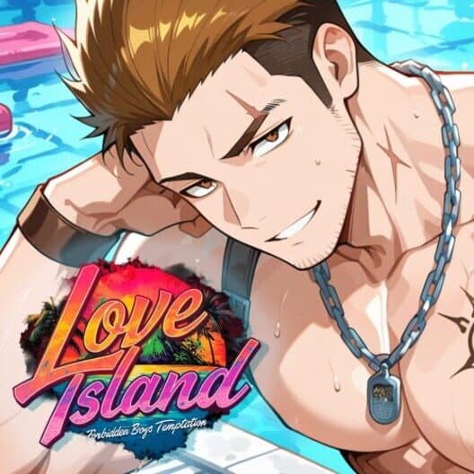 Обложка Love Island: Forbidden Boys Temptation