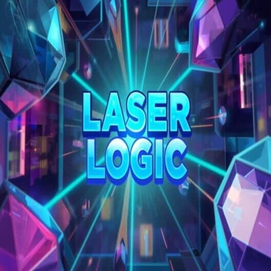 Обложка Laser Logic