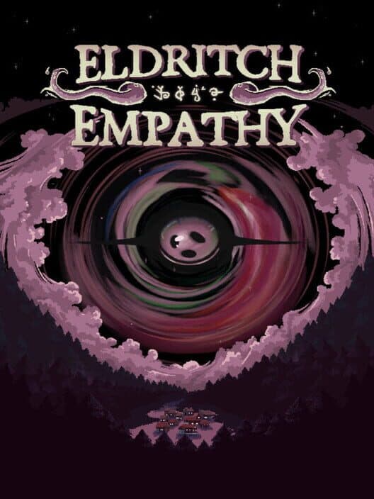 Обложка Eldritch Empathy