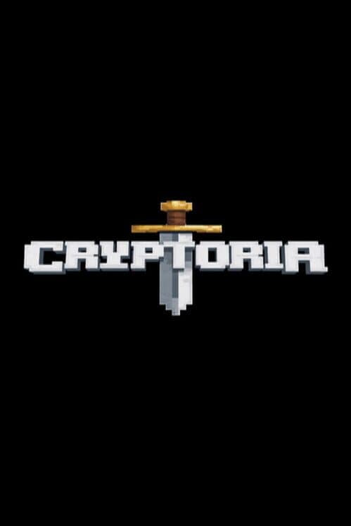 Обложка Cryptoria