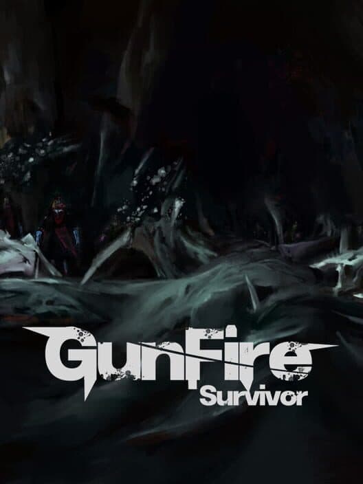 Обложка Survivor: Gunfire