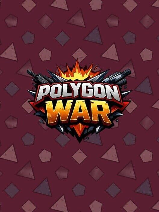 Обложка Polygon War