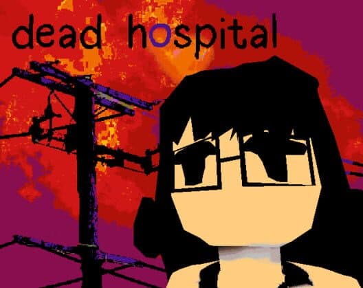 Обложка Dead Hospital